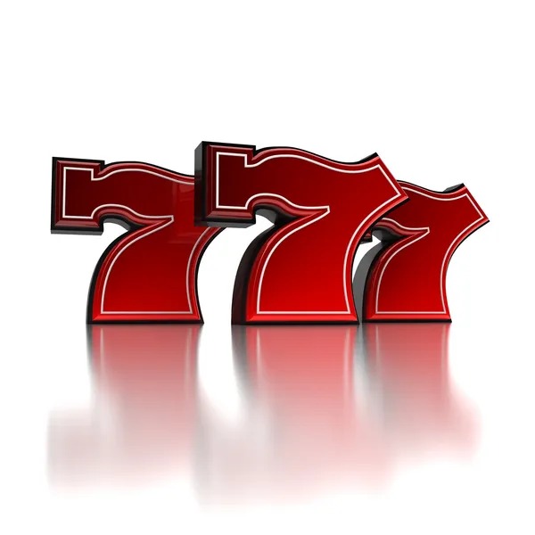 77v7 থ্রিডি রুলেট